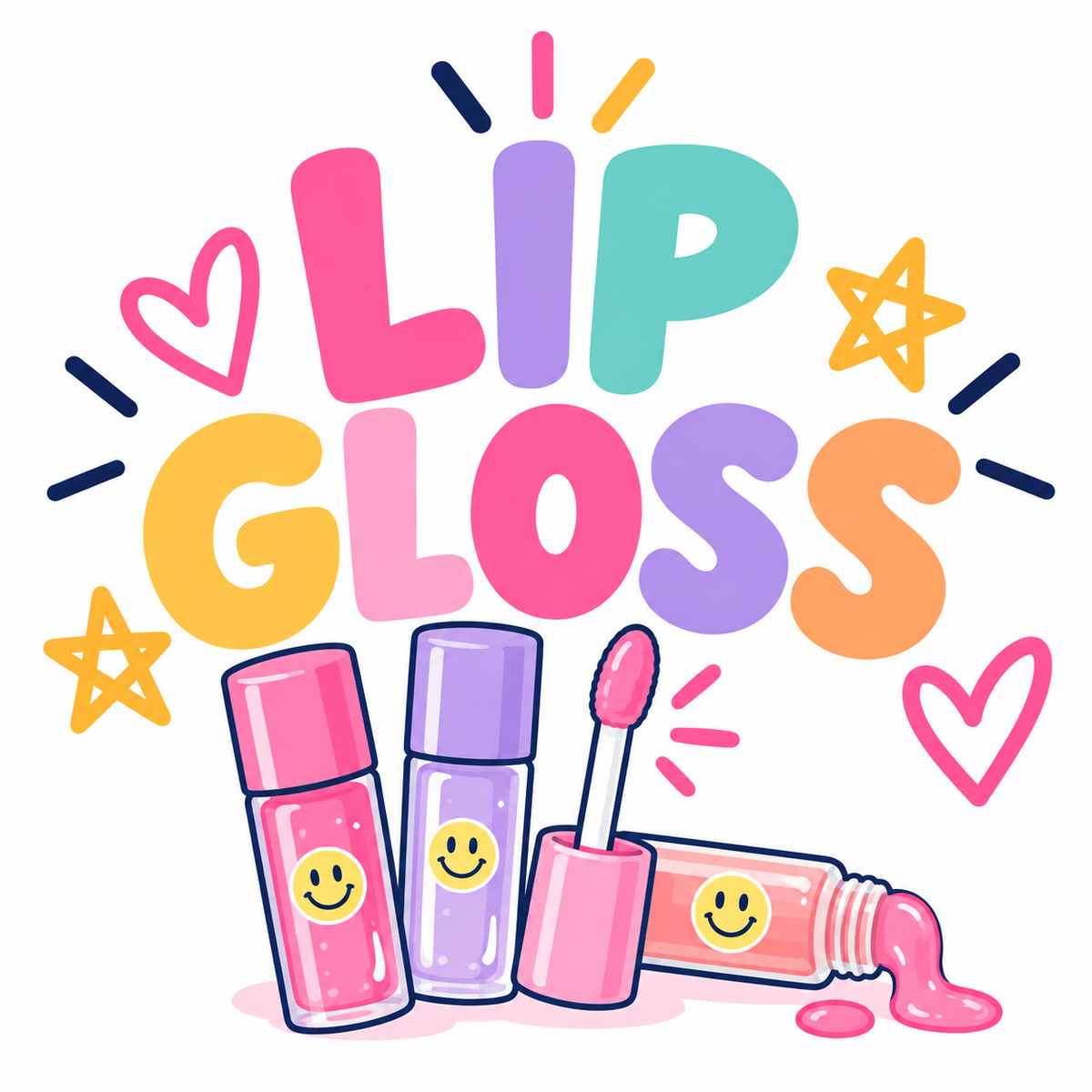 LIP GLOSS