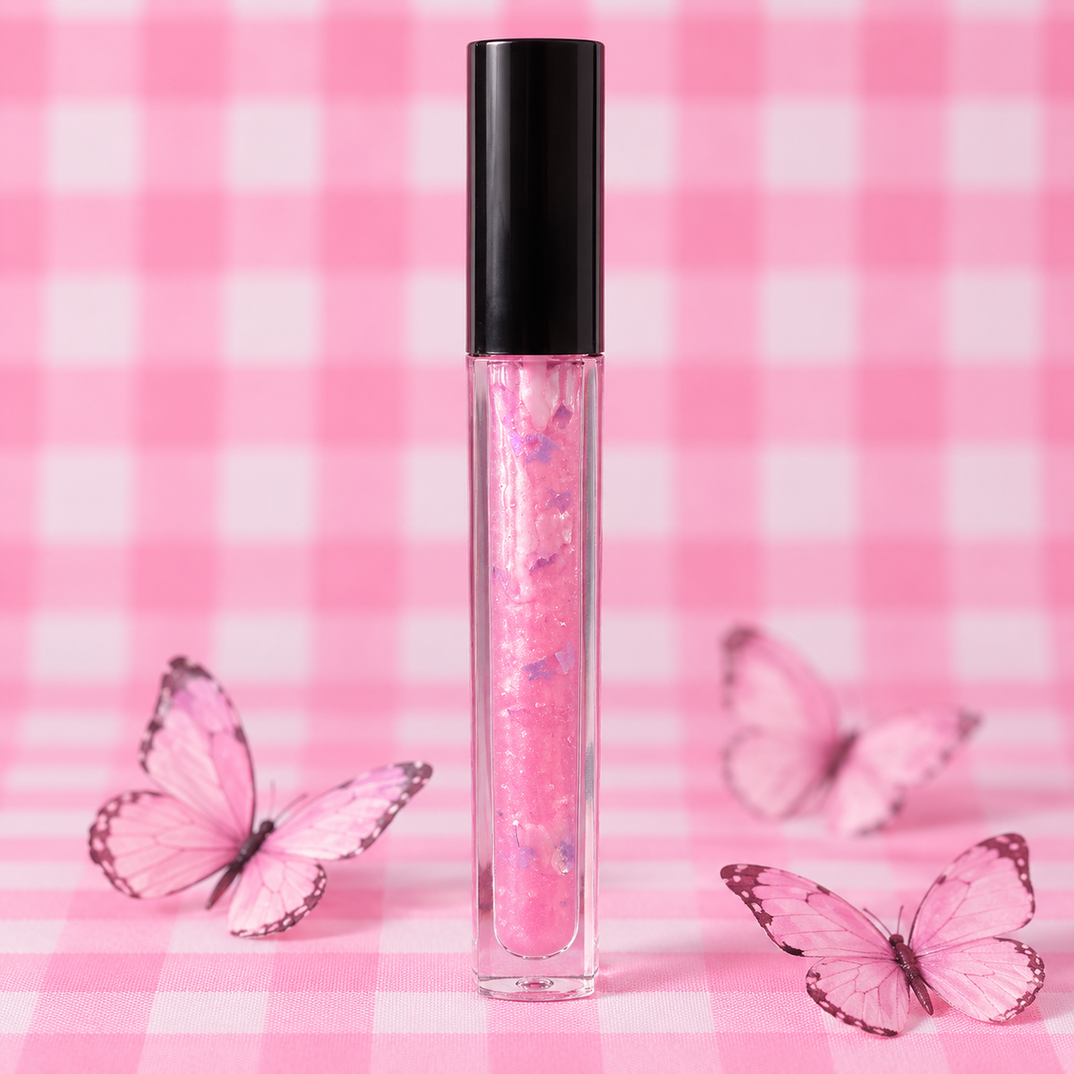 Butterfly Kisses Lipgloss